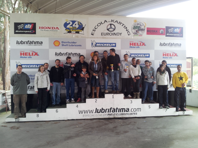 EuroDial13